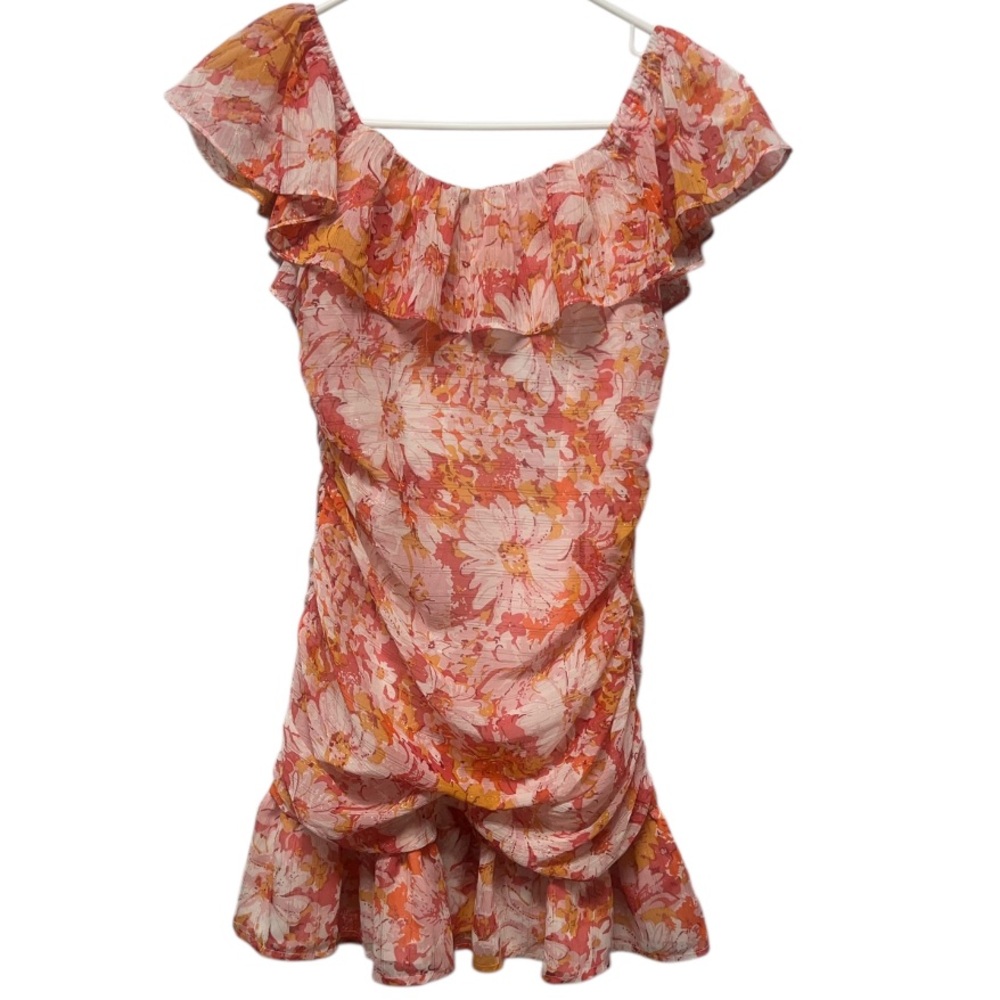 New! Hello Molly dress - Picture 5 of 5